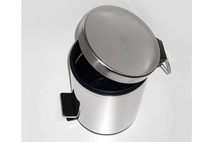 Мусорное ведро Wasserkraft K-633 3 л - 2