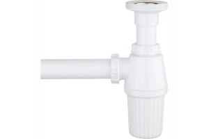 Сифон для раковины VITRA  (A45109EXP)