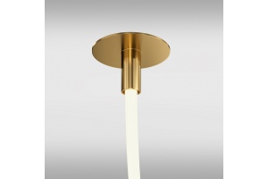 Подвесной светильник Maytoni Tau MOD146PL-L40G3K - 2