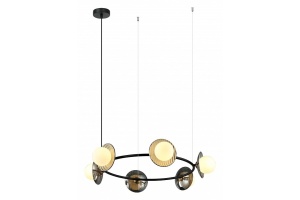 Подвесная люстра Velante 221 221-023-06 - 2