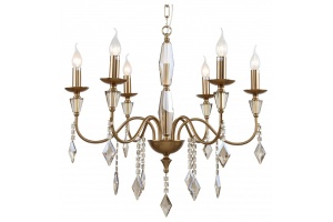 Подвесная люстра Stilfort Grace 1053/05/06P