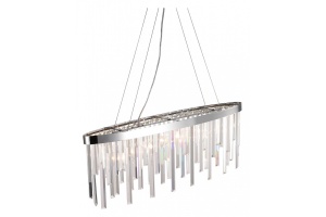 Подвесной светильник Stilfort Venecia 2113/09/06P - 3