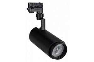 Трековый светодиодный светильник Arlight LGD-Zeus-4TR-R100-30W Day SP5000-Veg 032454