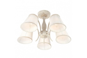 Люстра на штанге Lucia Tucci Firmo FIRMO 145.5 Ivory