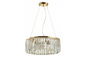 Подвесная люстра Odeon Light Classic Vassa 4987/6 - 2