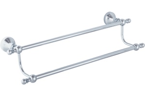 Полотенцедержатель Veragio Gialetta VR.GIL-6422.CR хром