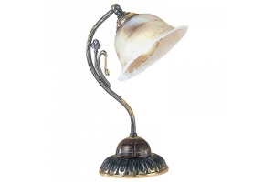 Настольная лампа декоративная Reccagni Angelo 1801 P 1801