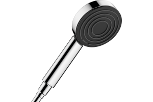 Душевая лейка Hansgrohe Pulsify 105 1jet хром