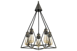 Подвесной светильник Vele Luce  VL6136P05