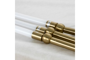 Подвесная люстра Lussole Bend LSP-7072 - 3