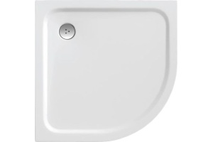 Поддон для душа Ravak Elipso Pro-80 Chrom