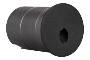 Уличный светодиодный светильник Arlight LT-Gap-R70-3W Warm3000 031166