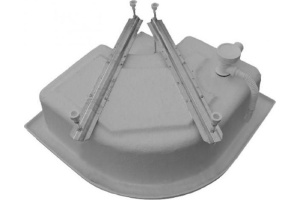 Ножки Ravak CY65000000 - 2