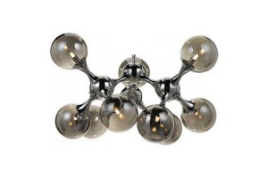 Подвесная люстра Aployt Helen APL.905.03.09