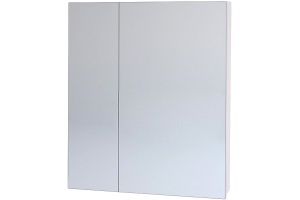 Зеркало-шкаф Dreja.eco Uni 60 см (99.9009) - 3