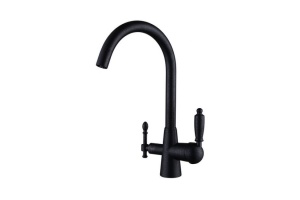 Смеситель для кухонной мойки  KAISER Vincent (31744-2)