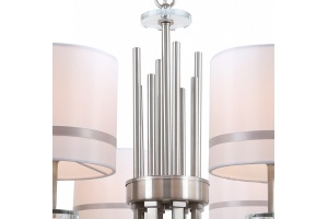 Подвесная люстра Stilfort Chart 1045/11/08P - 2