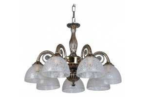 Подвесная люстра Abrasax Maren HSD89540/7