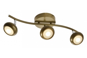 Спот TopLight Carissa TL1244Y-03SG