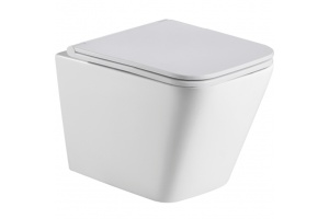Комплект Weltwasser AMBERG 497 ST + GELBACH 004 GL-WT + AMBERG RD-MT CR (10000006689) - 3