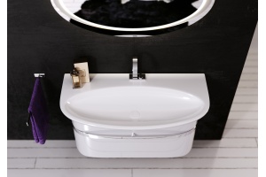 Мебельная раковина Aqwella 5 stars Escape 90 - 2