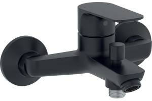 Душевой комплект Jacob Delafon Oscar E29847RU-BL 5 в 1 два смесителя + душевой гарнитур - 2