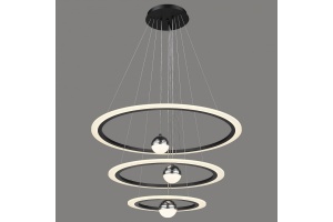 Подвесной светодиодный светильник Velante 431-103-06