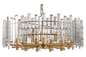 Подвесной светильник Stilfort Feeriya 2114/05/12P