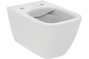 Унитаз подвесной Ideal Standard I.Life с крышкой, белый (K T461401) - 2