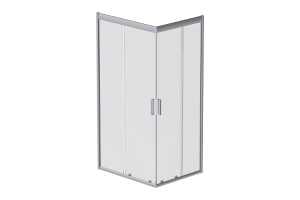 Душевой уголок AM.PM Gem W90G-404-100280-MT