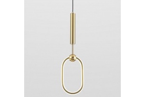 Подвесной светильник Lussole Lubbock LSP-7092 - 2