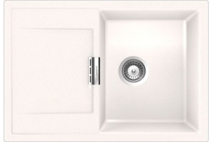 Мойка  Eton 45 D  Cristadur поларис