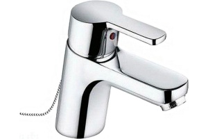 Смеситель Kludi Logo Neo 372830575 для раковины