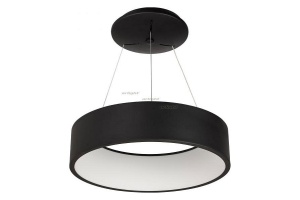 Подвесной светодиодный светильник Arlight SP-Tor-Ring-Hang-R460-33W Warm3000 023393(1)