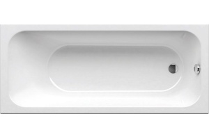 Акриловая ванна Ravak Chrome 170x75 см (C741000000)