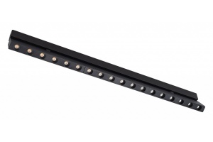 Трековый светодиодный светильник Arlight Mag-Dots-Fold-25-S600-18W Warm3000 034221