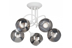 Люстра на штанге Vitaluce 4309 V4309-0/5PL