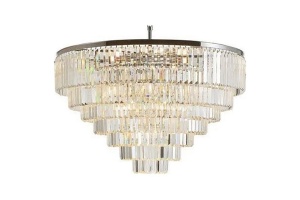 Подвесной светильник Divinare Nova 3001/02 LM-25