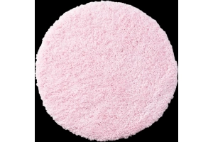Коврик для ванной комнаты Wasserkraft Dill розовый