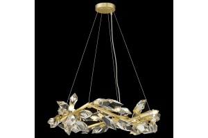 Подвесная люстра Wertmark Casandra WE111.08.403 - 2