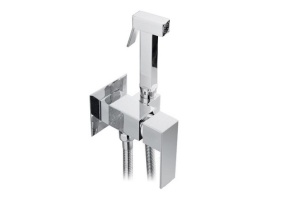 Смеситель для ванны KAISER Sonat (34777)