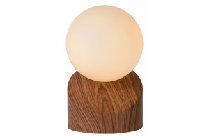 Настольная лампа Lucide Len 45561/01/70 - 2