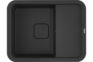 Мойка кухонная Omoikiri Tasogare 65 черная