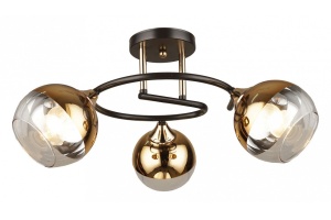 Потолочная люстра Hiper Leri H224-3