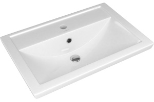 Мебельная раковина Kirovit Фостер 60