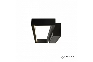 Бра iLedex Edge X050310 BK - 2