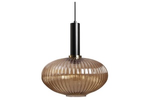 Подвесной светильник Loft IT IRIS 2071-С+BL