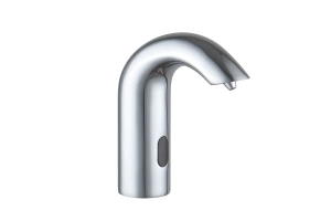 Дозатор для жидкого мыла Lemark Project бесконтактный (LM4642CE)