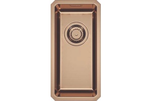 Дополнительная мойка Alveus Kombino Monarch 10 медь