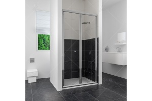 Душевая дверь в нишу RGW Classic CL-21 (860-910)х1850